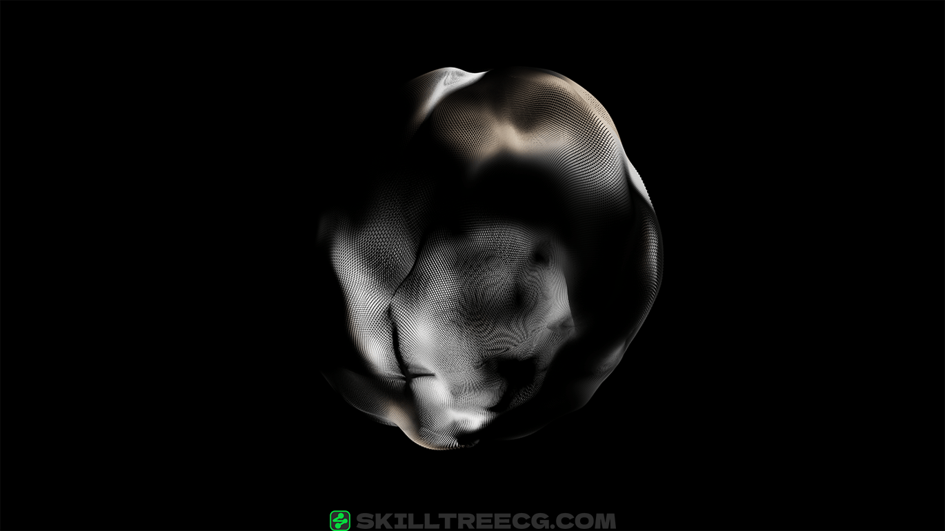 图片[15]-Abstract Background Geometric Set GEO_SPHERE1（546850）-技能树